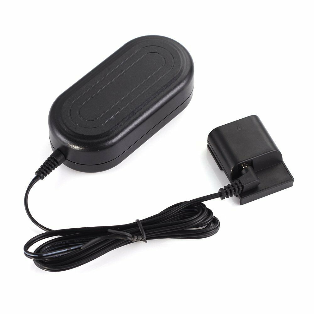 ACK-DC20 Ac Power Adapter Oplader CA-PS700 Voor Canon Camera G7 G9 S80 Eos 350D 400D Xt