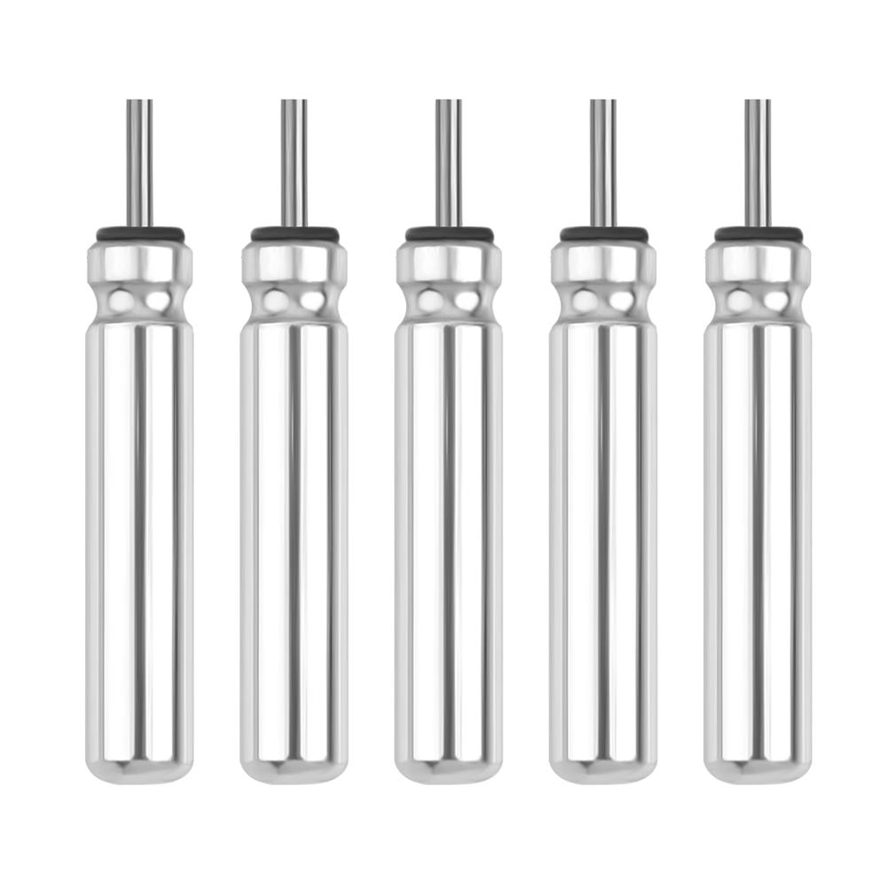 5Pcs CR425 Batterijen Voor Elektronische Visserijv Grandado 5pcs cr425 batterijen voor elektronische visserijv grandado