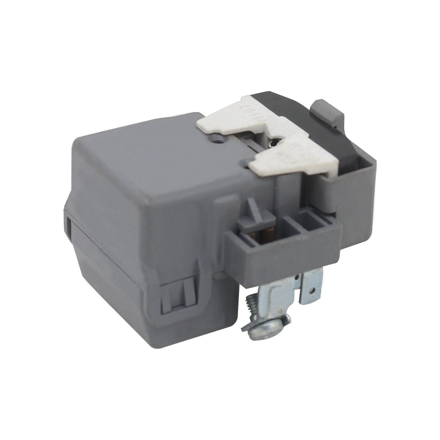 freezer compressor TSD protector 220V compressor starter relay refrigerator for refrigerator