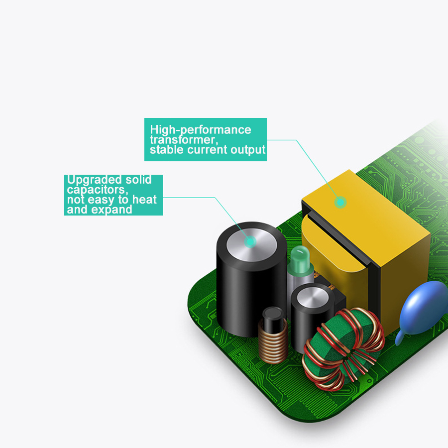 12V 5V Universele Voeding Transformator 100V 220V Naar Dc 5V 12V Converter Charger adapter Eu Ons Voor Led Light Strips Switching