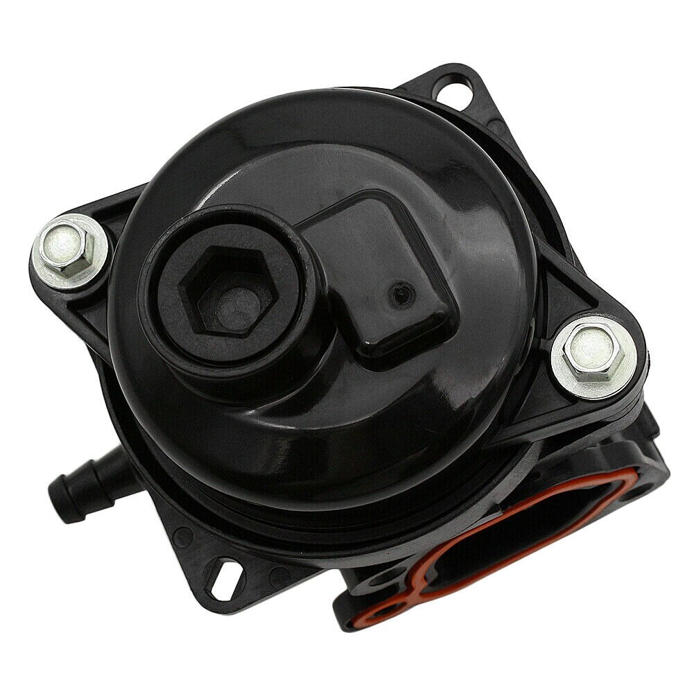 Practical Home 799583 Plastic Engine Carburetor Kit Lawn Mower Outdoor Power Tools Easy Install Replacement Parts