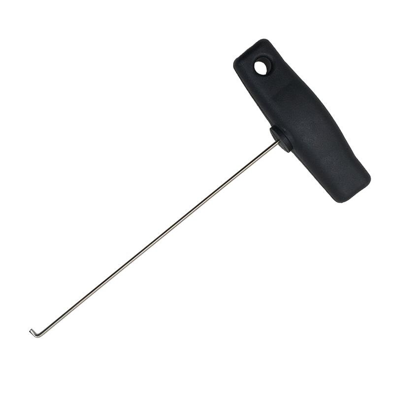 Speedometer Removal Pulling BGS Hook Hand Tool Sets 69510 Autosearcher 140589023300 for Mercedes Benz SL R107 1985-1990
