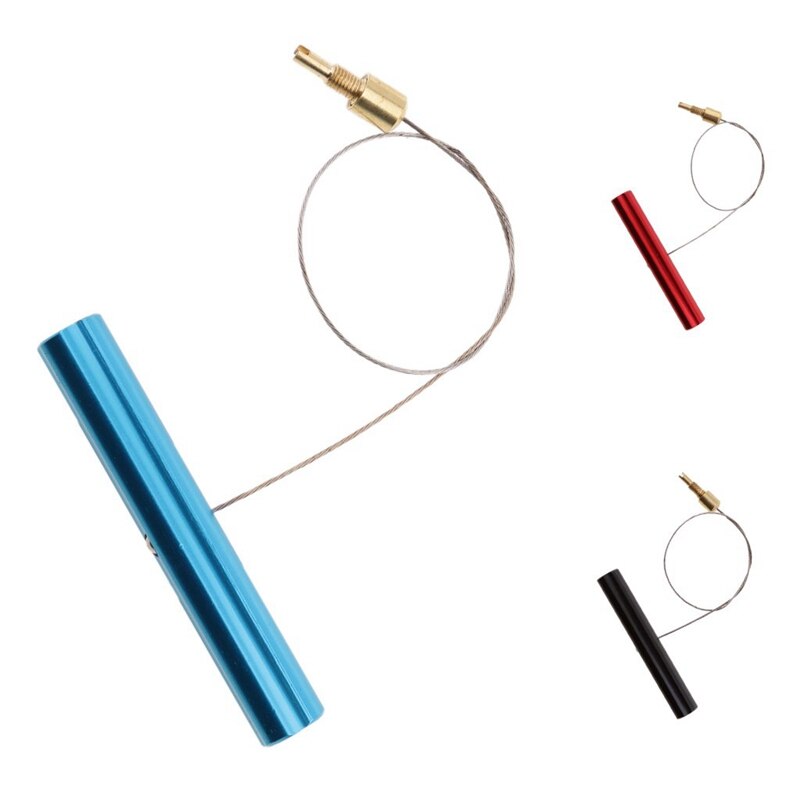 Extractor de vástago de válvula de aire para cambio de neumático de motocicleta, , utilizado para tirar del vástago de válvula Insta