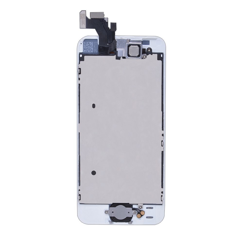 Volledige Monteren Voor Iphone 5 5 S Se 5c Lcd Touch Screen Digitizer Vergadering Met Front Camera Voor IPhone5 screen