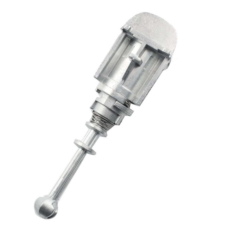 Cilindro Cerradura Cilindro De Cerradura De Puerta Delantera Con Llave, Conjunto De Cerradura C4