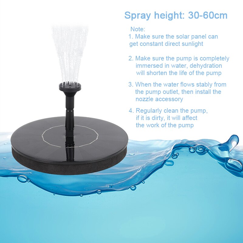 Eurom Sprinkler T-spike tuinsproeier