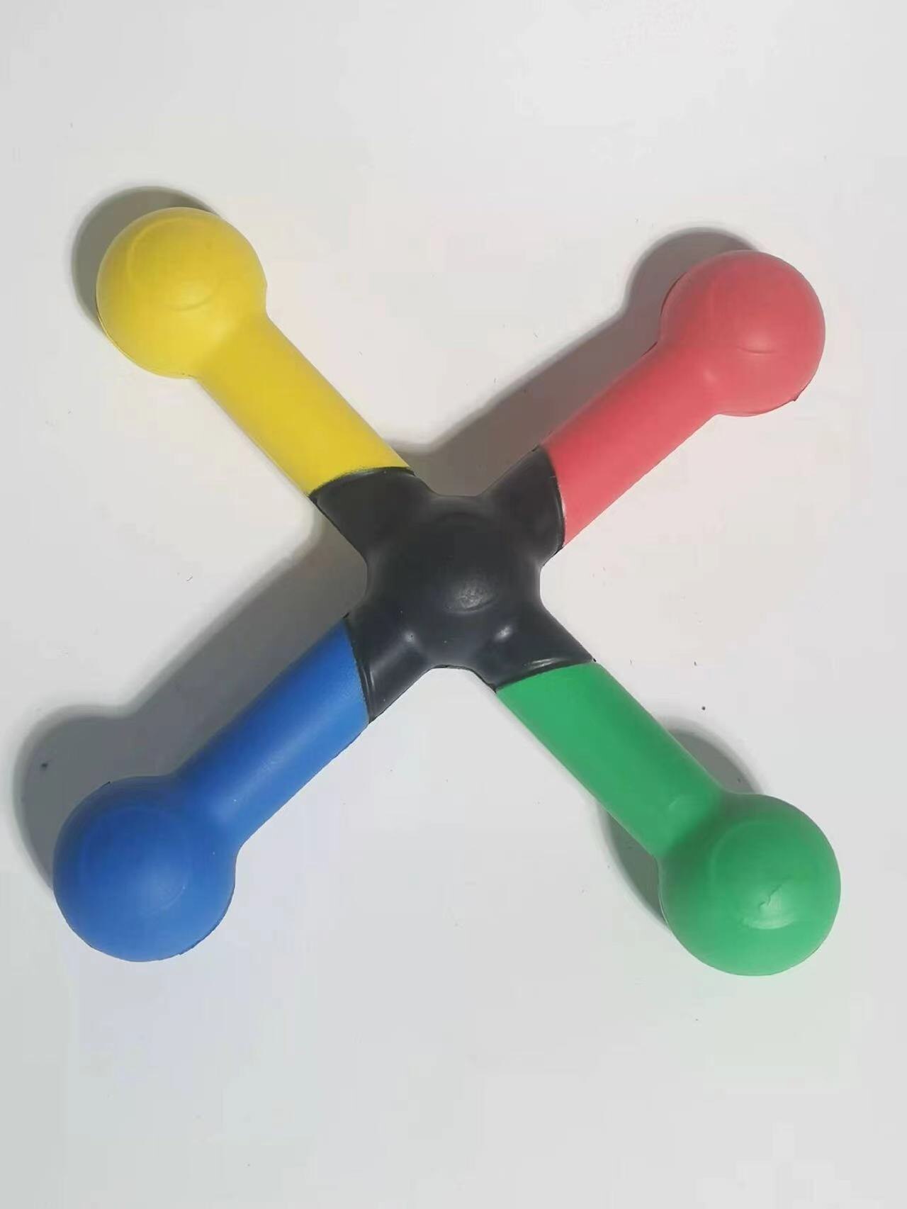 Reflex Training Tossing Stick Improving Reaction Speed Trainer HandEye Coordination Training Tool Baseball Boxing Basketball