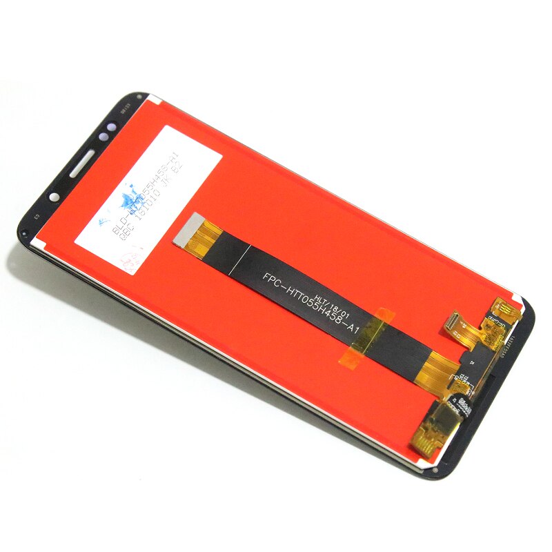 100%  original 5.45 & #39 ;& #39 ;lcd for huawei  y5p dra -lx9 for honor 9s dua -lx9 display touchscreen digitizer replacement parts
