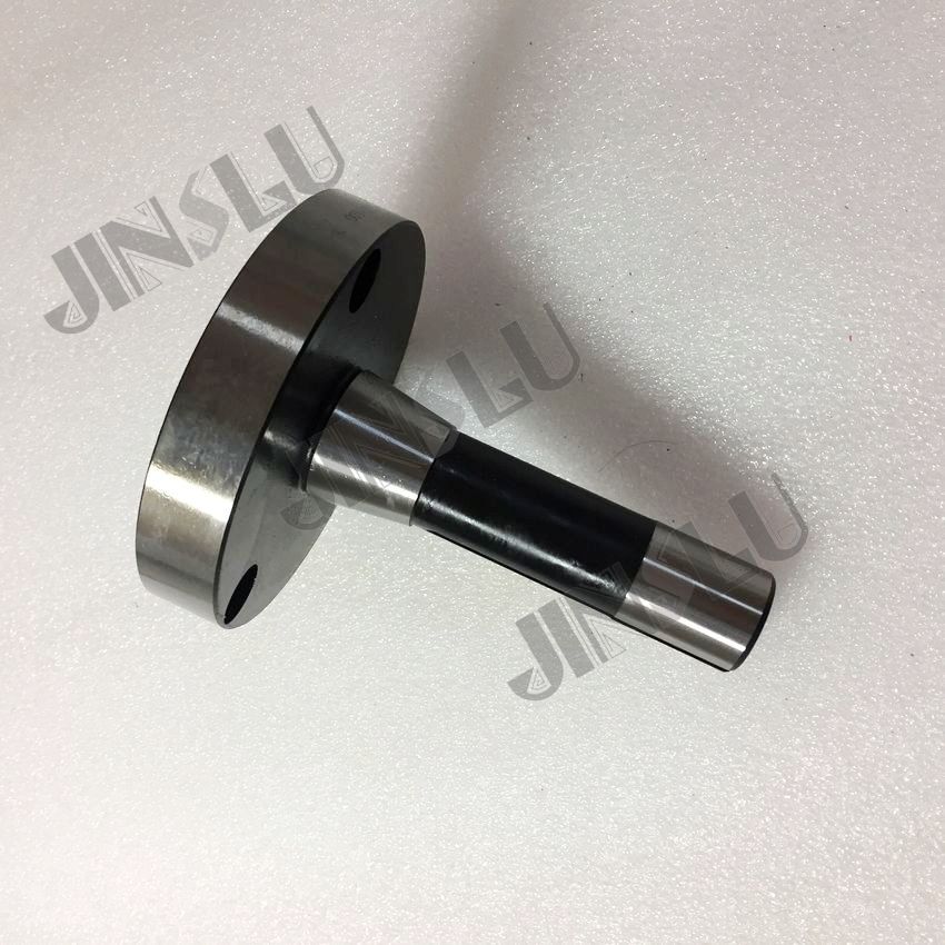 R8-80 R8-QCC-80 Taper Shank R8 80mm 3'' Inch Shank Adapter 7/16”- 20UNF Lathe Chuck Accessories