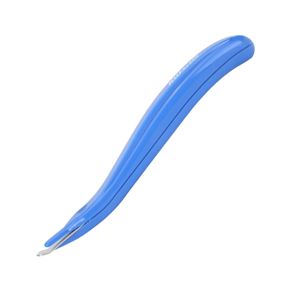 Portable Staple Removal Tool Easy Operation For Home Office School Household Magnetic Stapler Removal Tool