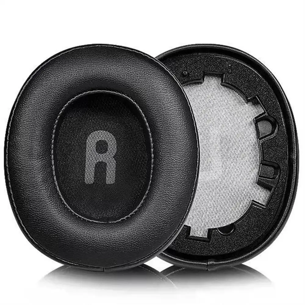 Ersättningsöronkuddar för jbl tune 700bt 710bt 750 btnc mjuka skumöronkuddar öronproppar öronkåpor öronkåpor headset hörlurar tillbehör: Oliv