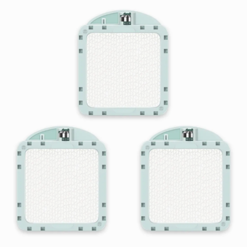 Original Xiaomi Mijia Mosquito Repellent Tablets Mosquito Killer Replacements For Mosquito Dispeller Anti Pest Fly Repeller: green