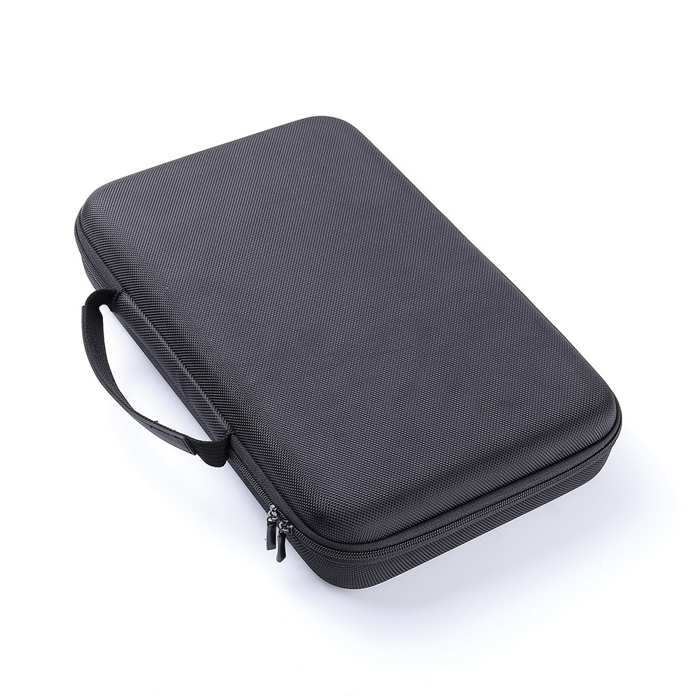 Travel Case for Akai MPK Mini MKII &MPK Mini Play |25-Key Ultra-Portable USB MIDI Drum Pad&Keyboard Controller