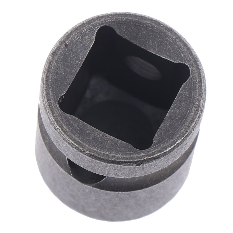 1/2 Boor Chuck Adapter Voor Slagmoersleutel Conversie 1/2-20UNF Bit Gereedschap