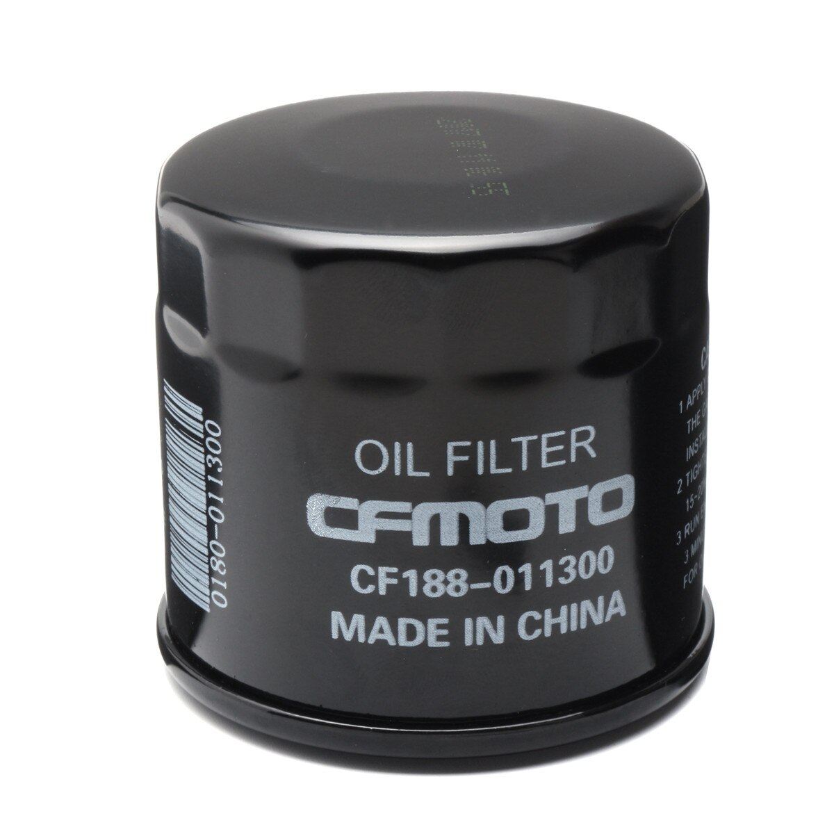 Oliefilter luftfilter til utv atv'er 250 400 450 500 550 700 750 hisun massimo bennche/coleman ys hs