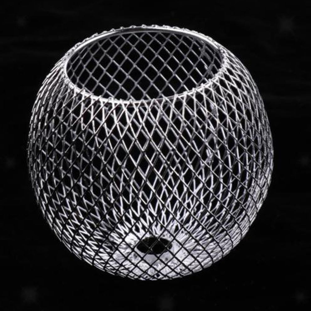 Metalowy abażur żyrandol abażur żyrandol sufitowy klosz rękodzieło klosz robić lampy ścienny klosz robić lampy dekoracja na przyjęcie ogrodowe