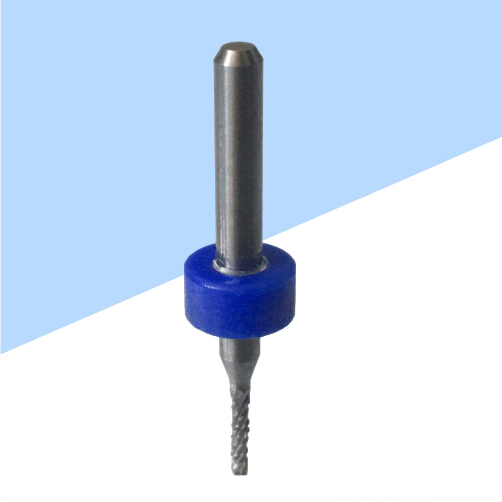 Broca de reparación de vidrio para parabrisas, herramienta de cerámica para ventana de coche, removedor de arañazos, herramientas de extracción de brocas de martillo, Kit de grietas: Default Title