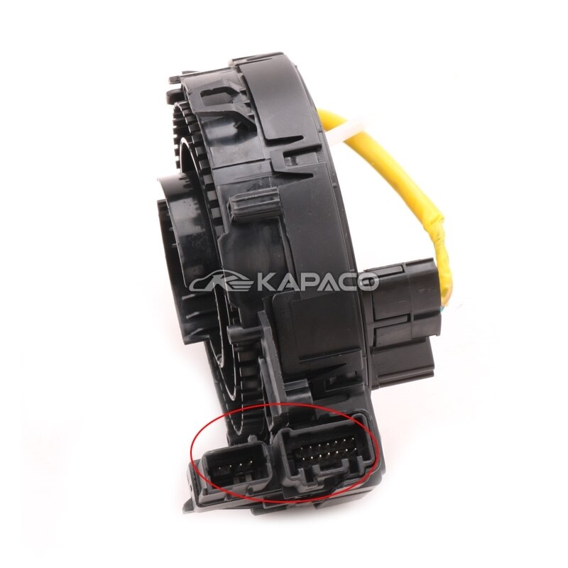 D651-66-CS0 D65166CS0 for Mazda 2 Mazda 6
