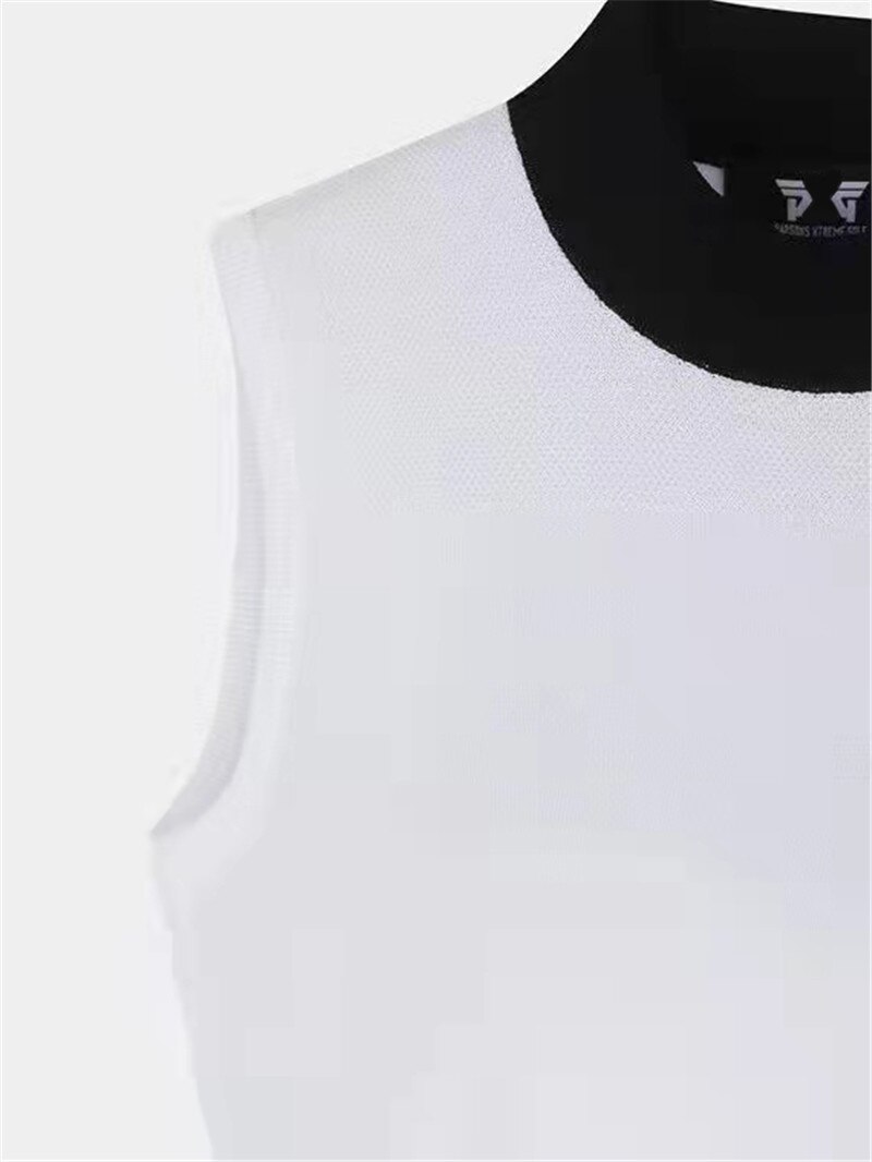 Golf Dames Vest