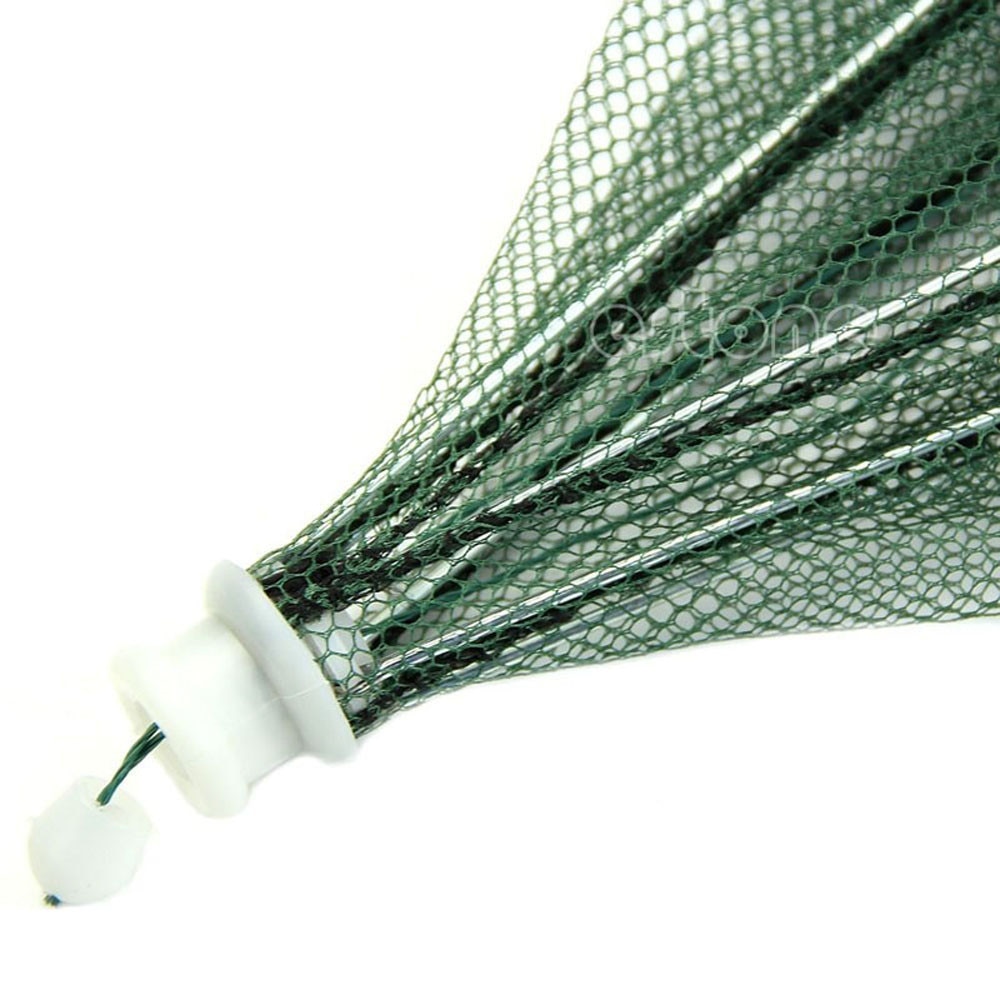 Foldable Fishing Net Net Fishing Landing Net Prawn Bait Crab Shrimp durable foldable portable summer outdoor Fishing Tool