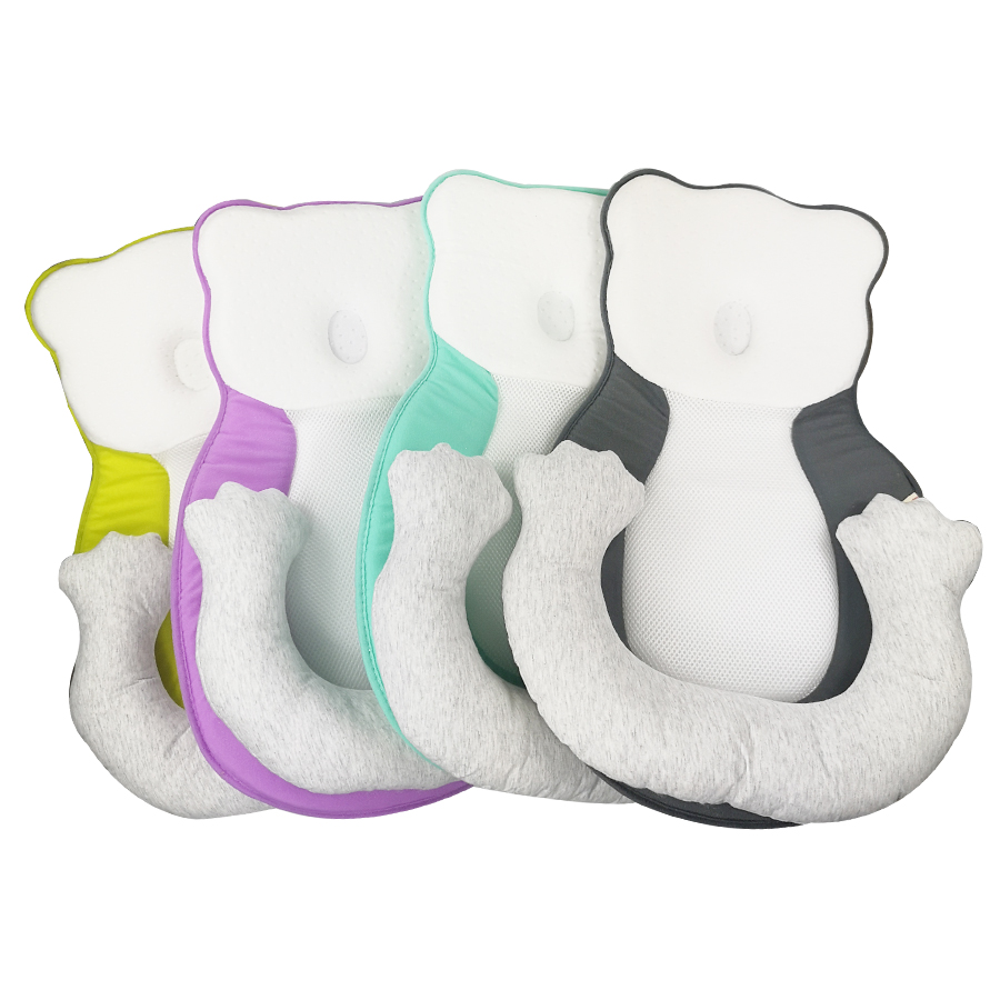 Breastfeeding Portable Baby Crib Newborn baby cotton bed Travel Baby Sleep Bed Infant Toddler Bed