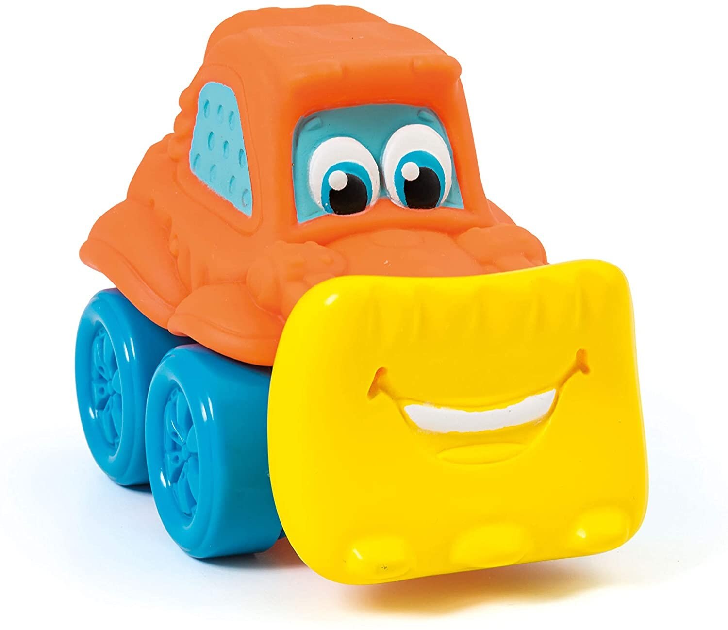BABY AUTO WEICH und GEHEN