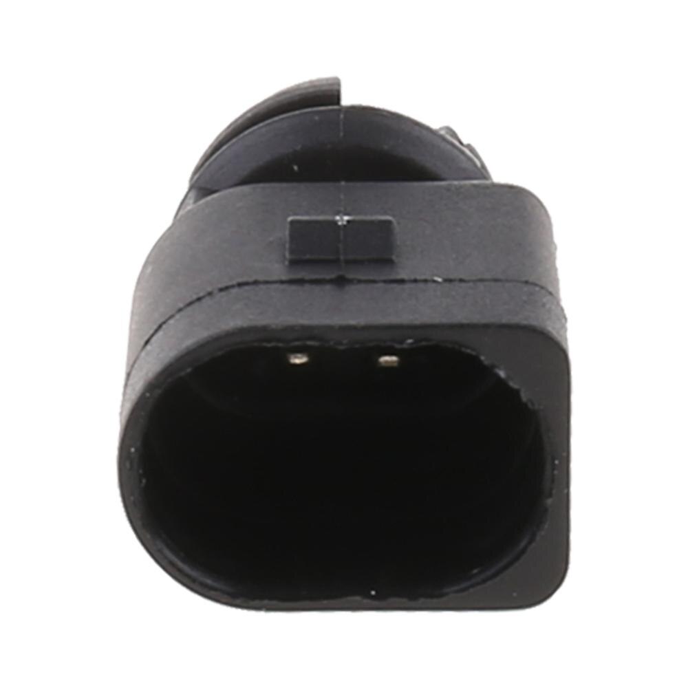 Czujnik temperatury na świeżym powietrzu otaczającego powietrza czujnik robić VW Amark chrząszcz nosiciel kijów golfowych EOS golf 5 6 golf plus Jetta Passat B5 B6 B7 6RD 820 535