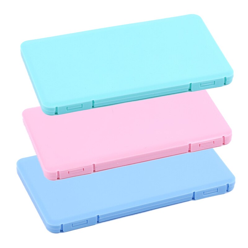 Portable Saves Masks Box Mask Storage Case Face Masks Container Safe Disposable Face Mask Organizer Organizador Rangement
