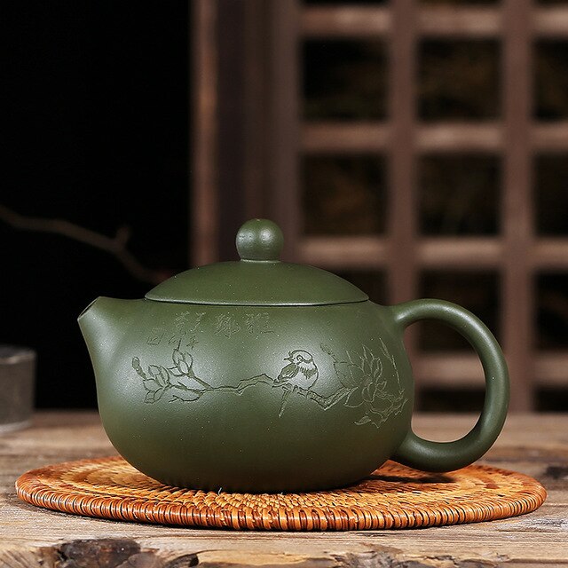 Yixing Theepot Kopen | Antiek en Kunst