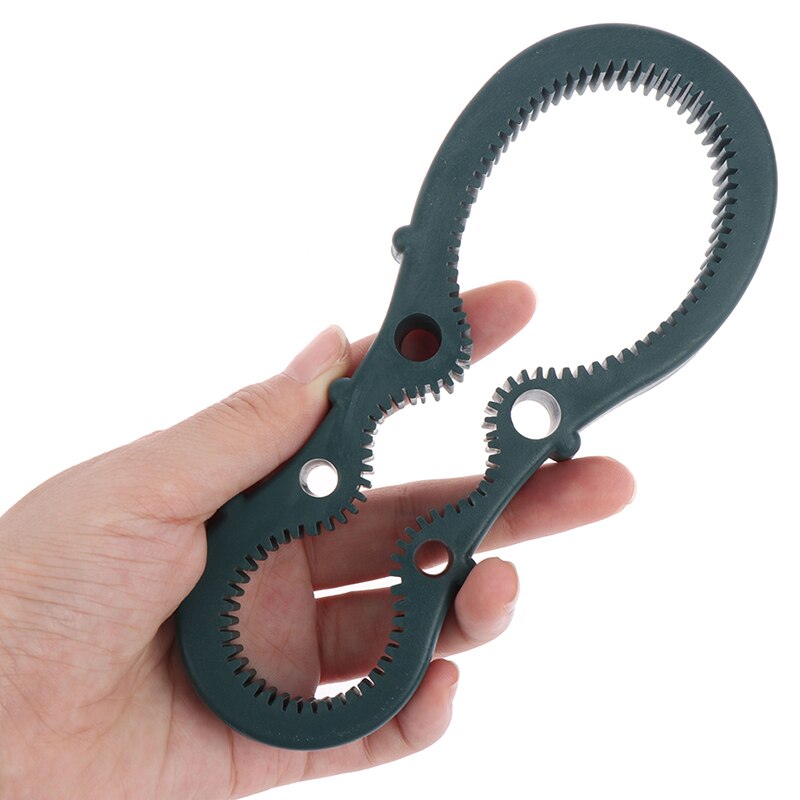 1pcs Electric Can Opener One Touch Automatic Jar Bottle Opener Electric Hands Free Automatic Jar Openers Kitchen Gadgets