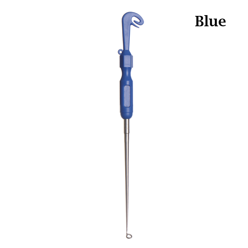 thumbnail image 2 of Rod And Fly Tasmania Fast Tie Nail Knot Tying Tool – 4-in-1 Fly Fishing Tool 2 of 4