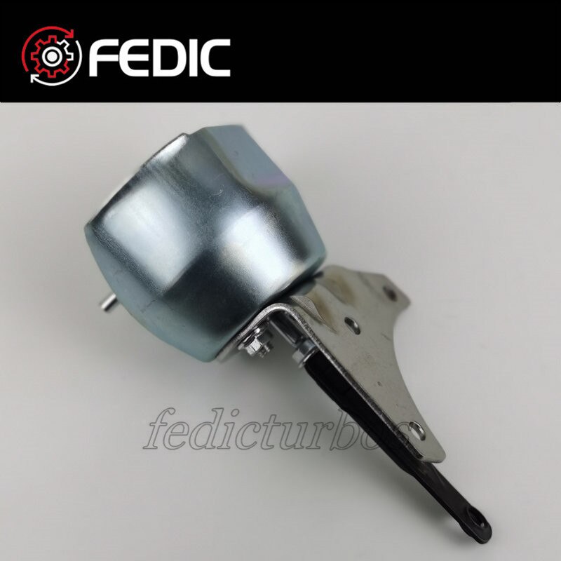 Atuador gt1544v 753420 turbo wastegate para bmw citroen ford mazda peugeot 1.6 hdi tdci 80 kw dv6ted4