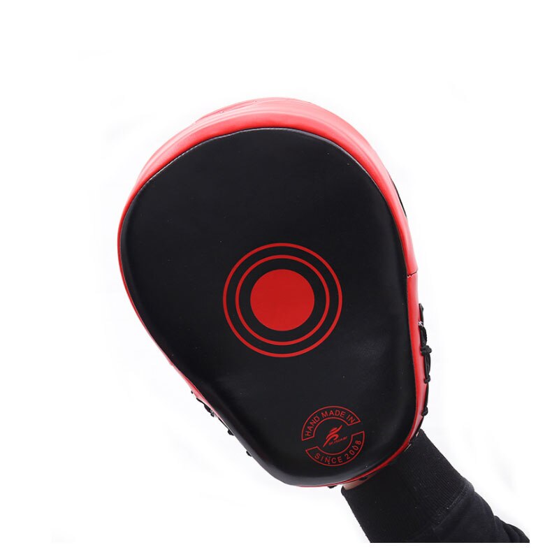 Taekwondo Hand Doel Handschoenen Kick Boksen Mma Focus Karate Muay Thai Grapple Shield Gear Mitts Punch Pads Training Apparatuur