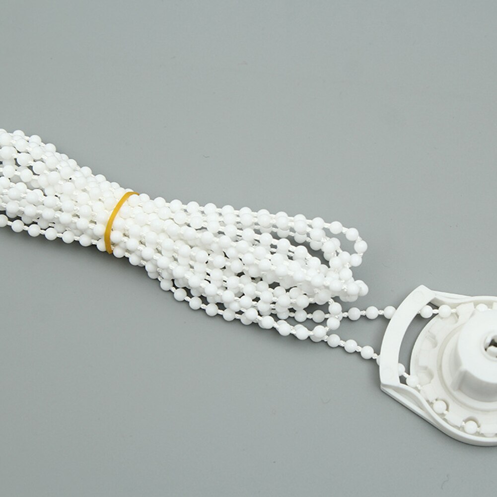 Pull Clutch Bracket Bead Chain Kit For Roller Blind Easy Install Practical Accessories Window Replacement Hardware Fittings Home