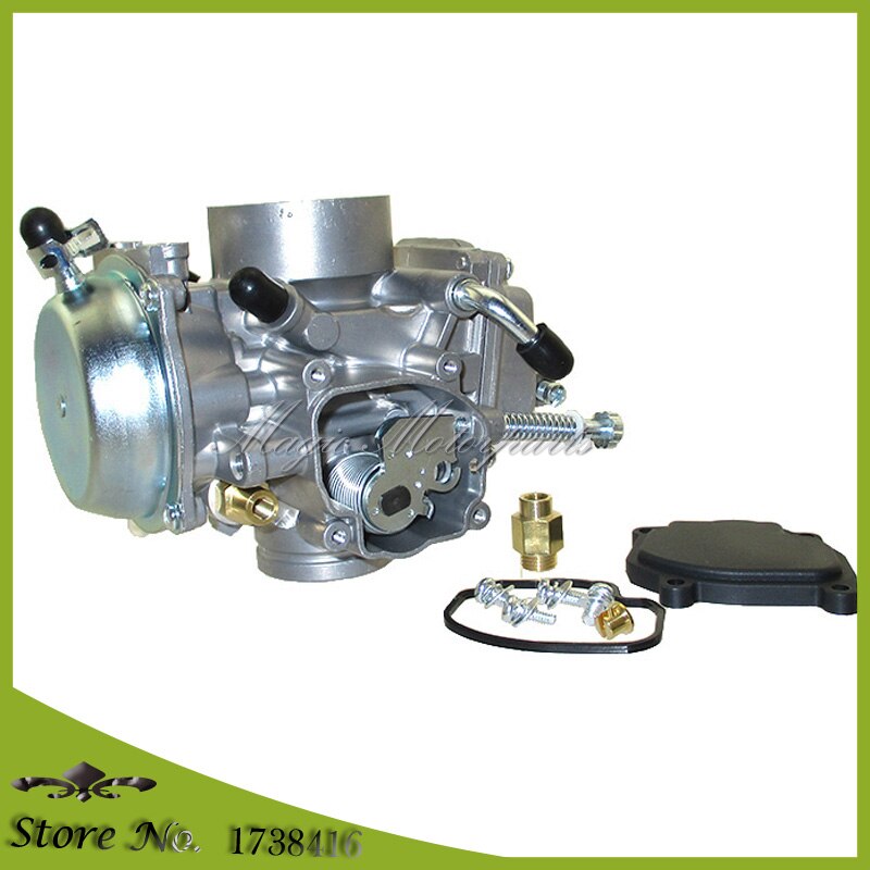 Carburetor For POLARIS ATV PTV 4X4 RANGER SERIES 10 11 XPLORER 500 ATP 330 ATV PRO 500 Polaris 1203059 3131572 3130904 3131200