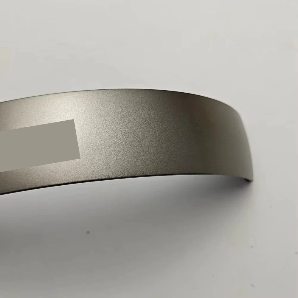 Slitstarkt headset-huvudband reservdelar för beat by studio 2 2.0 3 3.0 hörlurar kudde öronbalk huvudbandshylsa: S / Kaki