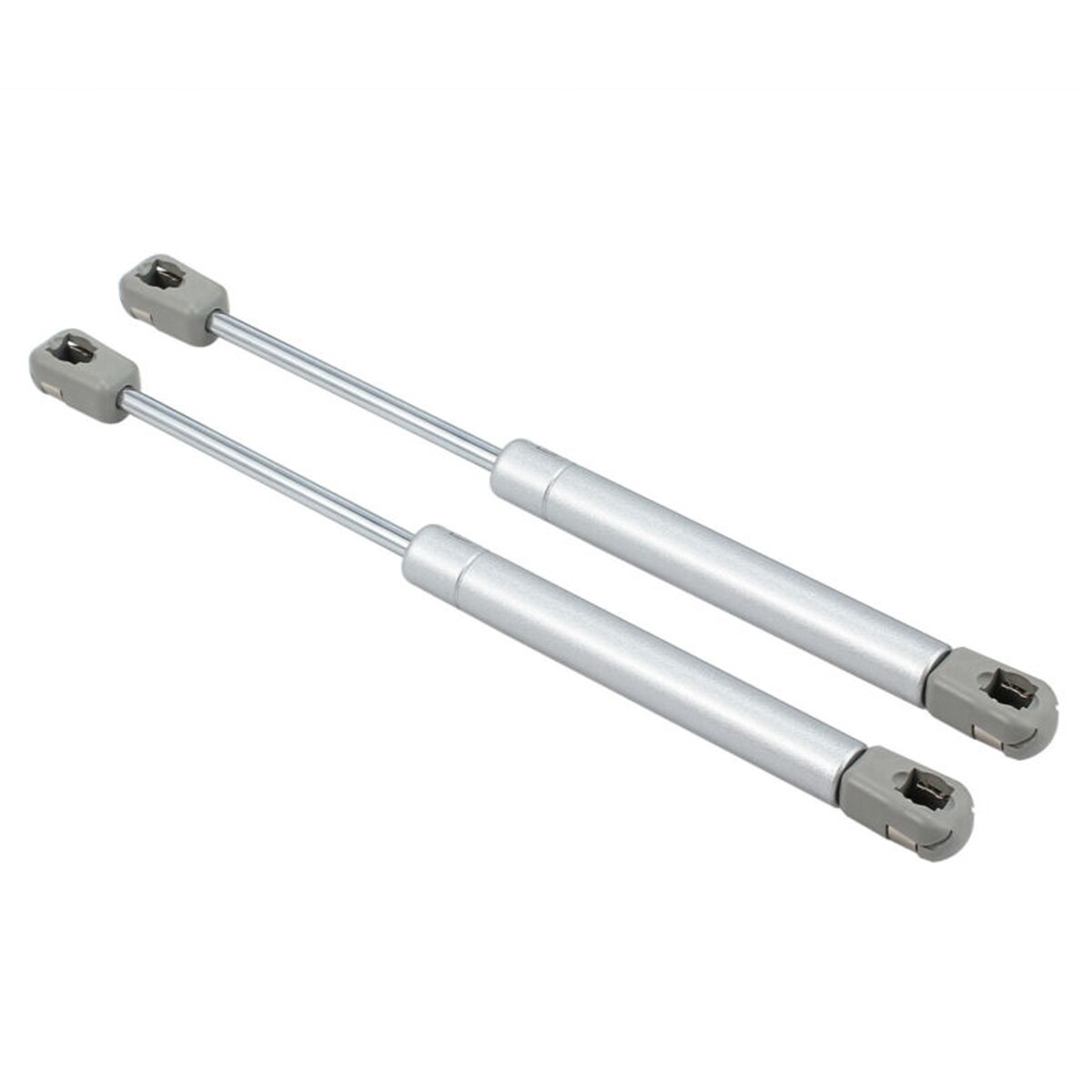 2Pcs 20-150N/ 2-15KG Hydraulic Hinges Kitchen Cupboard Cabinet Hinges Support Gas Strut Pneumatic Gas Spring Furniture Hardware