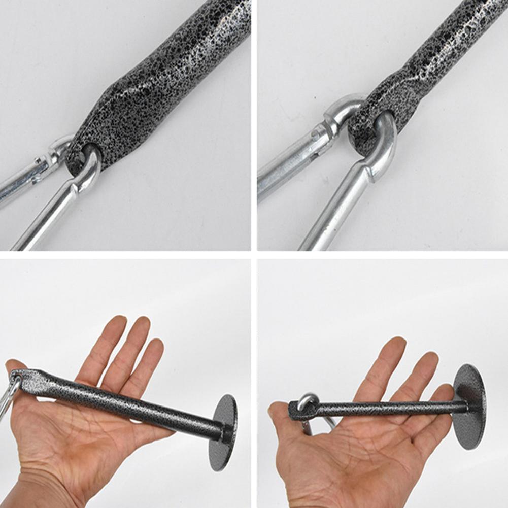 Fitness Equipment Accessories Weight Bar Weight Support Arm Muscle Training Kit Barbell Rack Fitness Weight Loading Pin