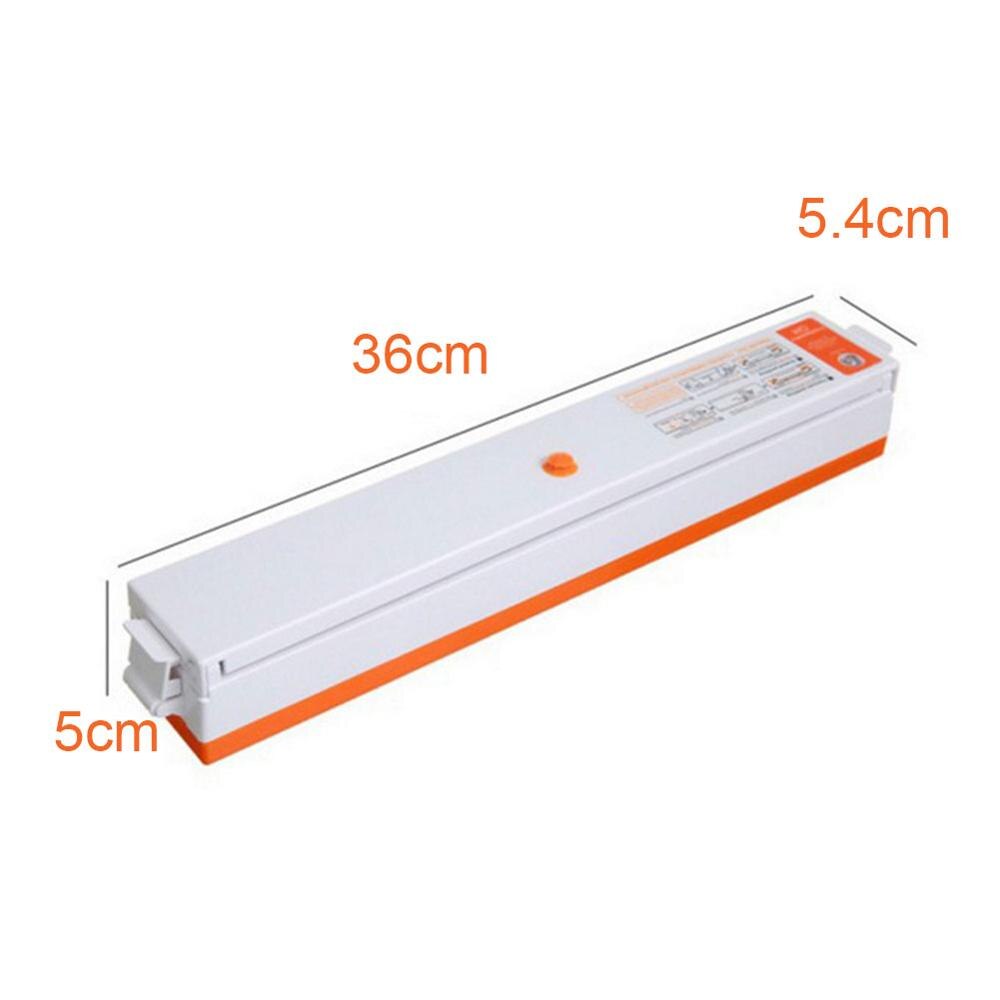 Keuken Conserveermiddel Film Sliding Blade Cutter Box Magic Abs Voedsel Verse Houden Plastic Cling Wrap Dispenser Opslag Container