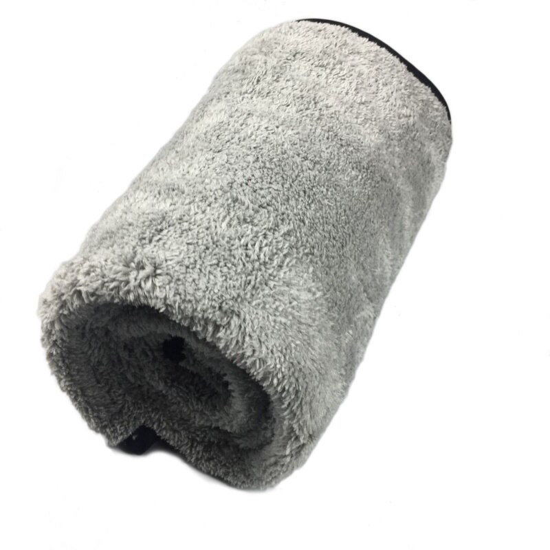 100 x 40cm microvezeldoek superabsorberende autoreinigingsdoek premium verzorgingsdoek reinigingsgereedschap drogen van het geheel