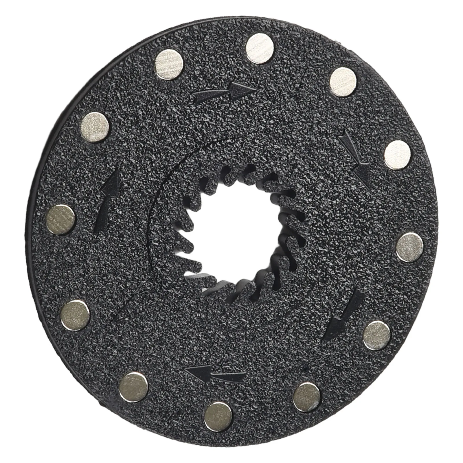 Electric Bicycle Pedal PAS System Assistant Sensor 5/8/12 Magnets Speed Sensor Magnetic Booster Electric Bikes Accessories