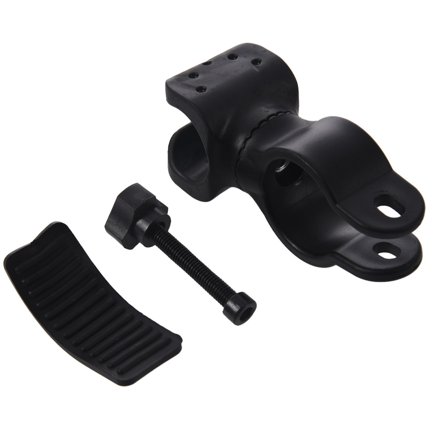 Universalholder cykellommelygteholder egnet til  p7.2/t7.2/l7/ art nr. . 7799- pt