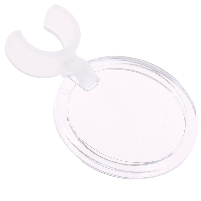 Ear Cleaning Tool Portable Ear Cleaning Magnifier For Flashlight Earpick Ear Cleaner Earwax Removal Tools Ear Care Accessory