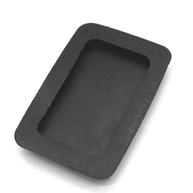 thumbnail image 2 of Torin Parts Brake & Clutch Pedal Pad Rubbers For Hyundai I10, Accent, Elantra, Getz – 3282524000 / 3282511010 2 of 5