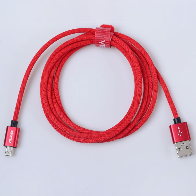 Mini USB Data Cable Flat Camera Navigation Mobile USB Hard Line