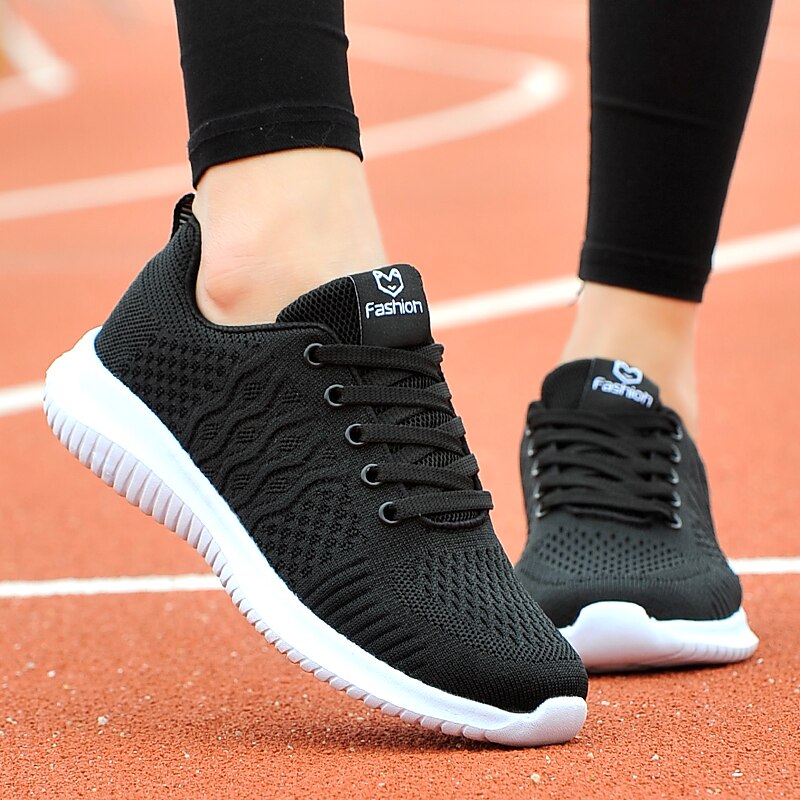 Tenis Feminino Women Tennis Shoes Tennis Femme Popular Sport Shoes Female Stability Athletic Fitnnes Sneakers Trainers 1