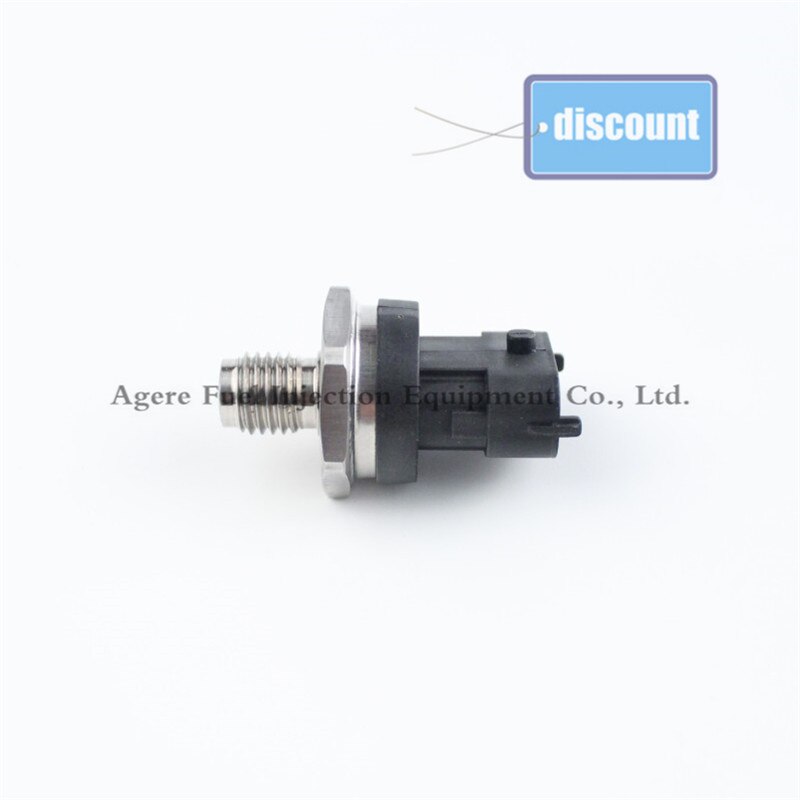 Common Rail Pressure Sensor 0281002937 Automotive Common Rail Injection Pressure Regulator Sensor 0281002937 Best Parts