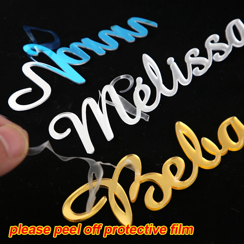 Boy Or Girl Gender Reveal Cake Topper Wood /Acrylic Cake Topper Birthday Party Decoration Cake Decorating Gender Reveal