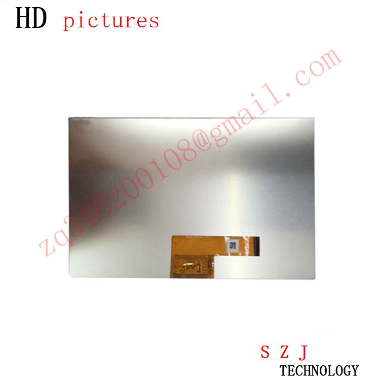 7&#39;&#39; inch For Lenovo TAB 3 Essential 710F Tab3 TB3-710F TAB3-710F TB3-710 Touch Screen Digitizer LCD display Replacement: LCD display