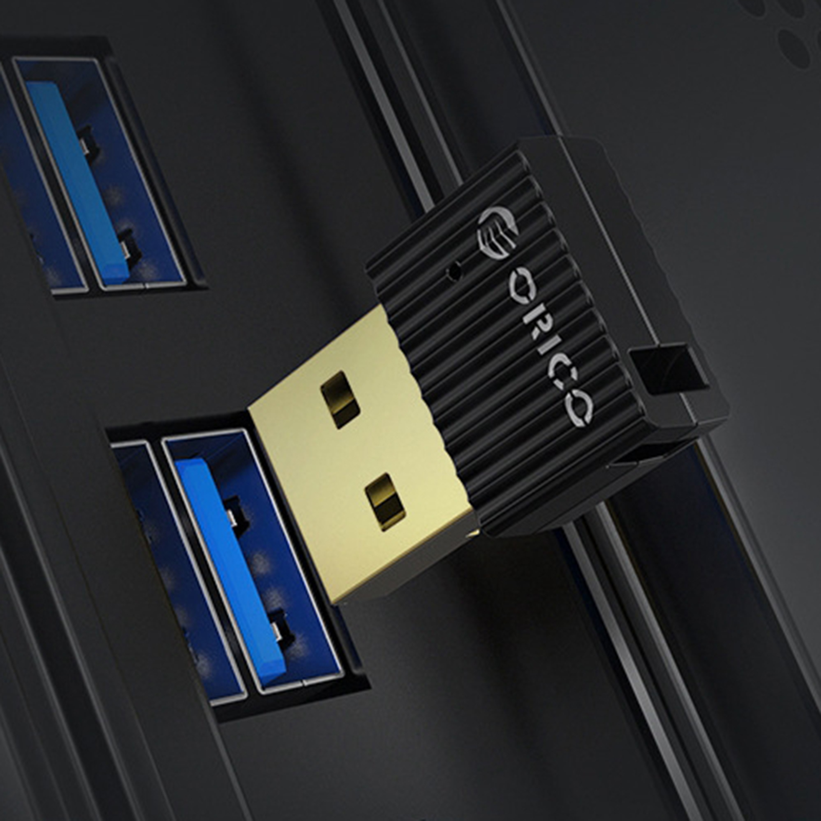 Plug &amp; Play Bluetooth Adapter Dongle Voor Bluetooth Muis Toetsenbord Hoofdtelefoon